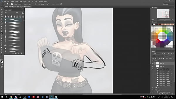 Sts broadcast by dc on picarto from july third 2019 a 