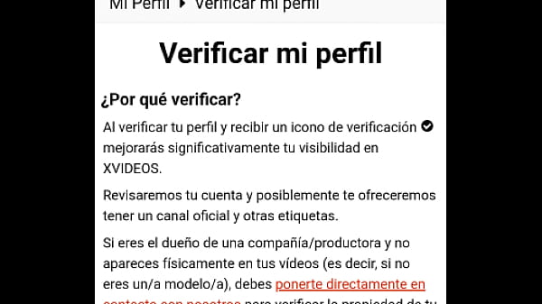 V&iacute_deo de verificaci&oacute_n