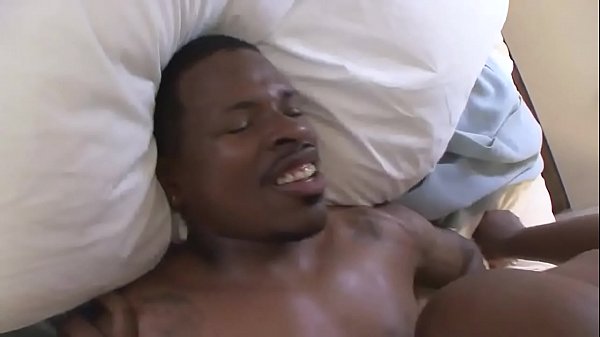 My m.'s buttocks slam_before they_penetrated