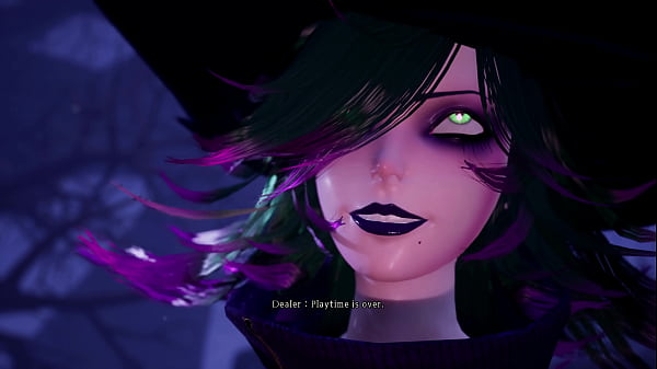 Nonton All Scenes Of A Videogame. thumbnail