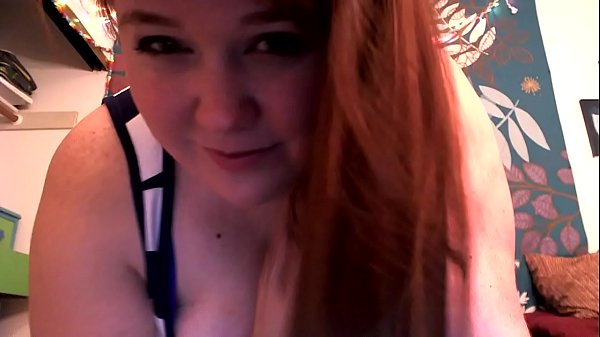 Poppy Everdeen- Jerk off instruction fun 