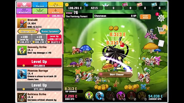 Let's Play thumbnail