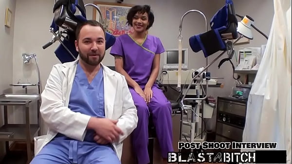 Jackie bane's pussy gets blasted with cum 