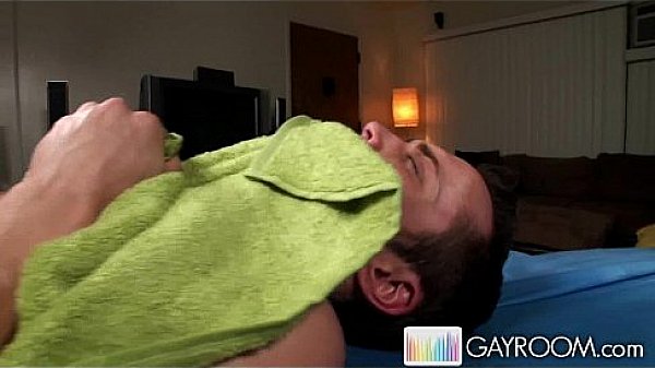 Brice Oily Ass Fucking.p9 