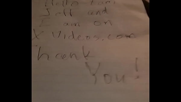 Verification video