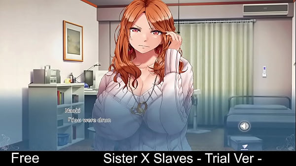 Play MP4 - Sister X Slaves - Trial Ver -