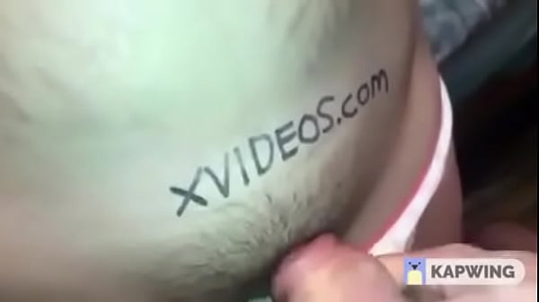 Mexican wife_gets cum_in panties