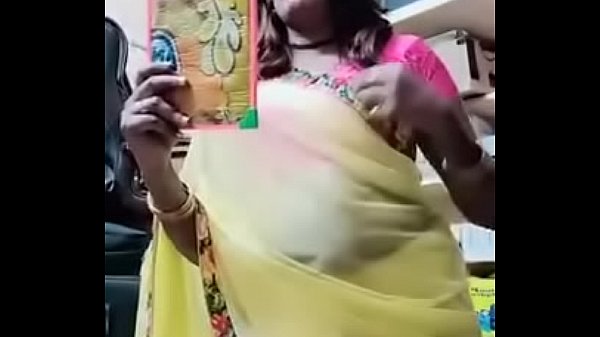 Swathinaidu getting ready forshoot