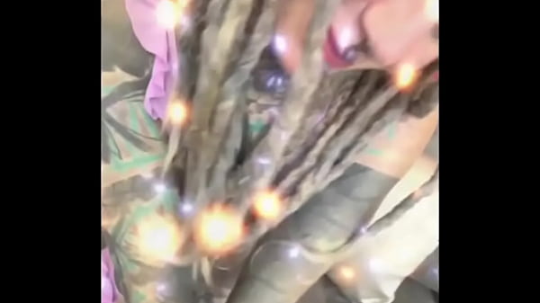 Its i dont drink see the first part of the video i was a dancer for the carneval and i saw 