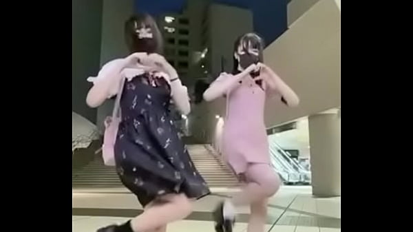 ダンス　パンチラ　黒歴史　jk