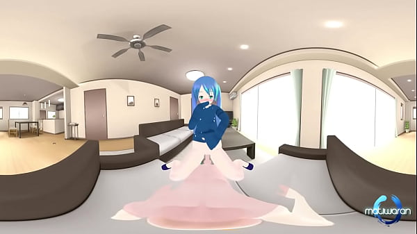 VR 360 Mimiku Up to_You 1stRide Moreat Patreon com_Matiwaran