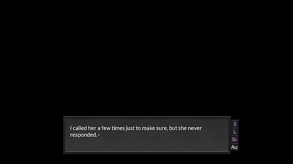 Overly Horny Lesbian Risks Job For Some Pussy Part 5: Bad End Blitz thumbnail