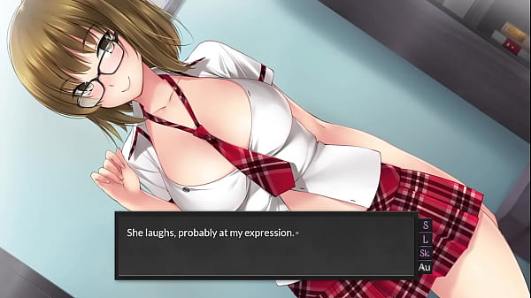 Overly horny lesbian risks job for some pussy part 5 bad end blitz 