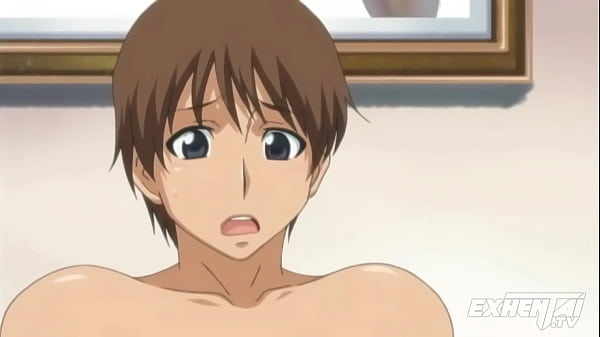 Play MP4 - Threesome with my Stepsister - Hentai &lbrack;UNCENSORED&rsqb;