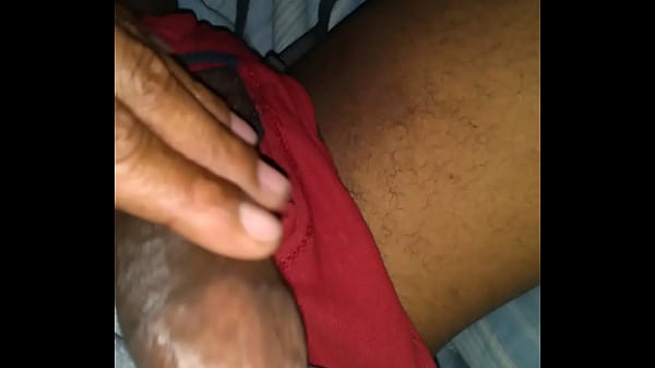 Fantasizing about it 