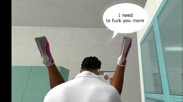 Play MP4 - Medical Center of Fuck