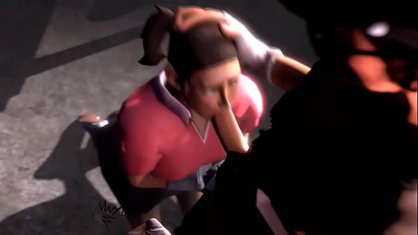 Tf2 Femscout PMV 