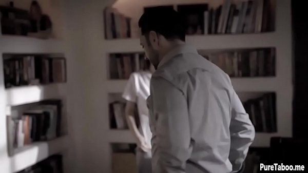 Play MP4 - Horny psychiatrist fucks a weird teen in a wet pussy