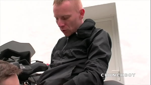 Sclaly Boy Fucking A Sexy Mate thumbnail