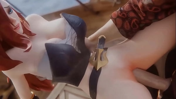 Miss fortune compilation League of_Legends