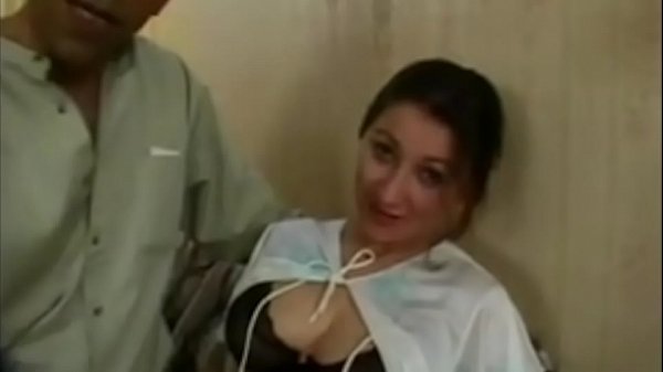 Hairy Arab Milfgets Pounded bya Hard_Big CockMilfddMe