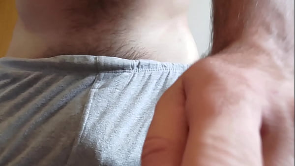 Play MP4 - Slave Duty - You will serve on your knees and service his big uncut cock