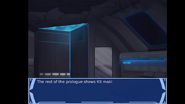 Orange trainer part 4 0 star wars porn game 