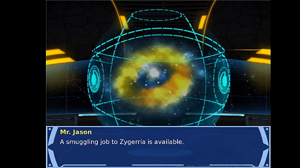 Nonton Orange Trainer Part 4.0 (star Wars Porn Game) thumbnail