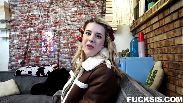 I really lost my virginity to my step sister dez hansen rion king