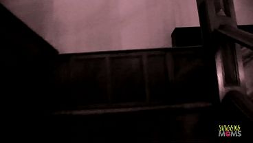 Nonton This C Y Blonde Milf Really Knows How To Fuck. In This Video, She Is Taking A Large Dick In Various Positions. In The End, She Gets A Massive Load Of Cum In Her Filthy Mouth And Gulps It Down Gently thumbnail