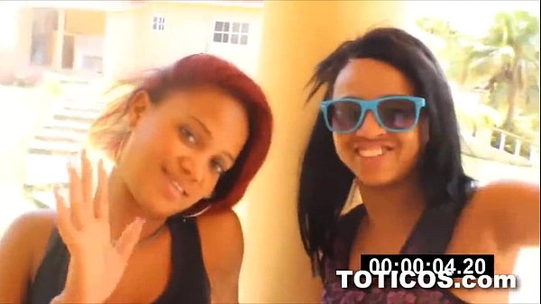 Play MP4 - dominican republic wildlife