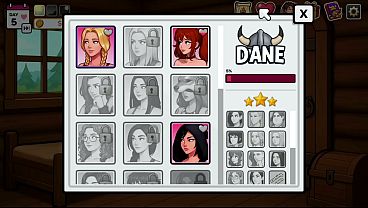 Nonton Harem Dating Sim thumbnail