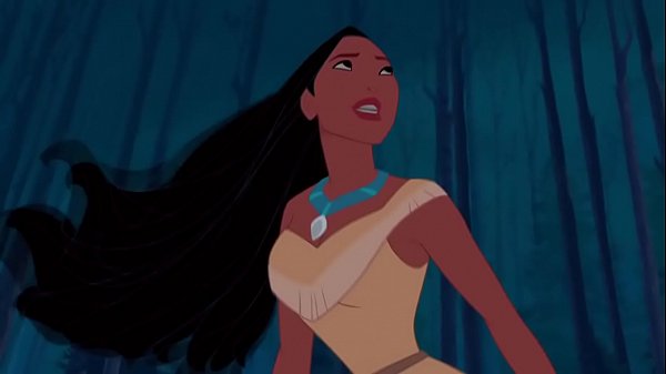 Pocahoupa Sou puta e o que que tem