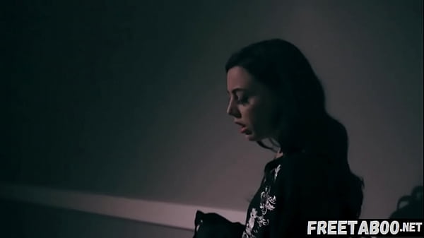 WhitneyWright Agrees To Have Threesome Sex With Man & Sex Doll - Full Movie On_FreeTaboo.Net