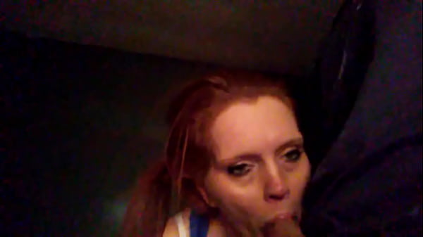 Jonesy feeds beth his meat 