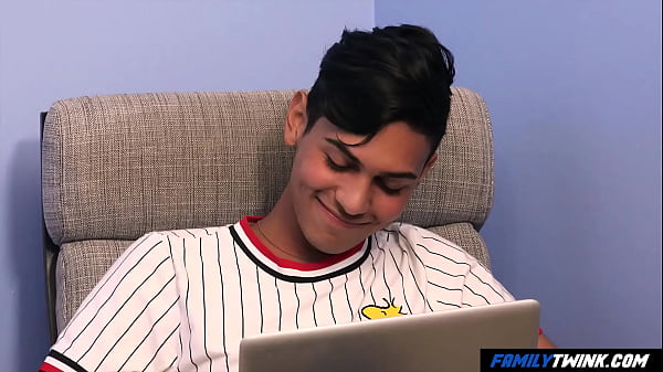 Homosexual Siblings Tasting their Cocks and Ass Hole 