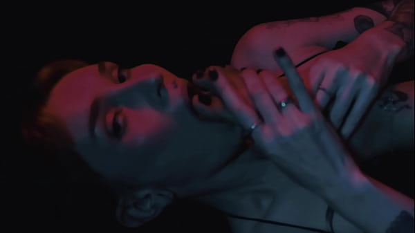 Lesbian Foot Worship & Ballet Boots thumbnail