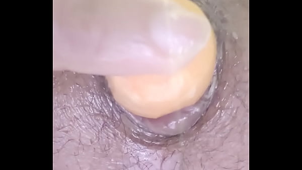 Anal fun