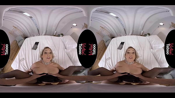 VIRTUAL TABOO - Siya Jey And Her Moves 