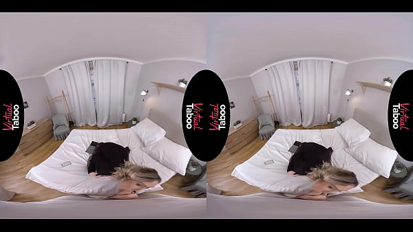 VIRTUAL_TABOO Come To Slut