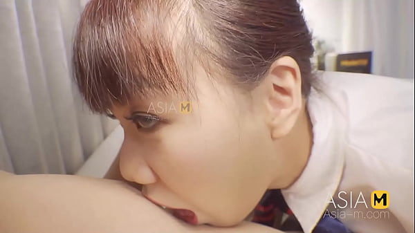 Trailer_Picking_Up on Street Flight Attendant Xia Yu Xi_MDAG 0009 Best Original_Asia Porn Video