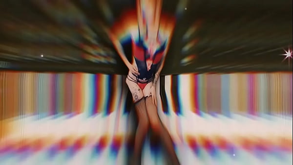 Pretty Girl loves toDance in Sexy Lingerie Music Video