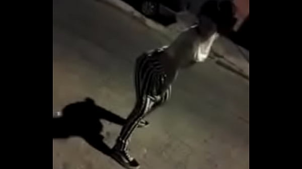 Turrita de casanova perreando bien duro