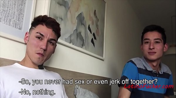 When Guys Start Loving Gay Sex 