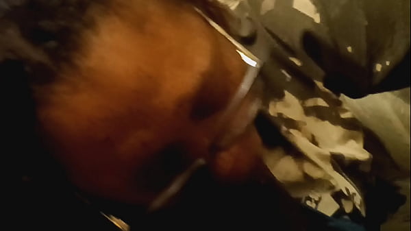 Thick yellow bone freckles sloppy head 