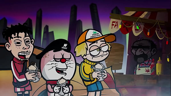 Play MP4 - tengo meri coco frendi