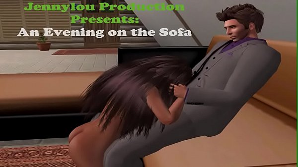 Nonton An Evening On The Sofa thumbnail