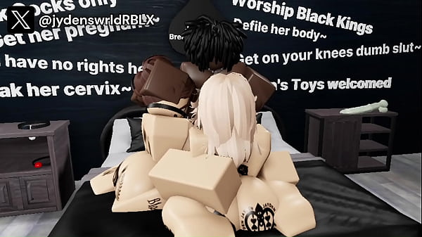 2 pawgs get owned and manhandled in a glorious threesome 