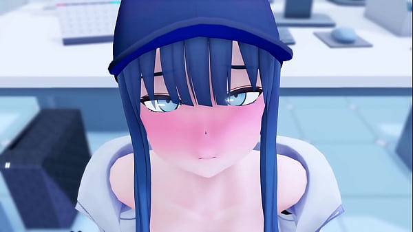 ブルーアーカイブ 錠前サオリ 