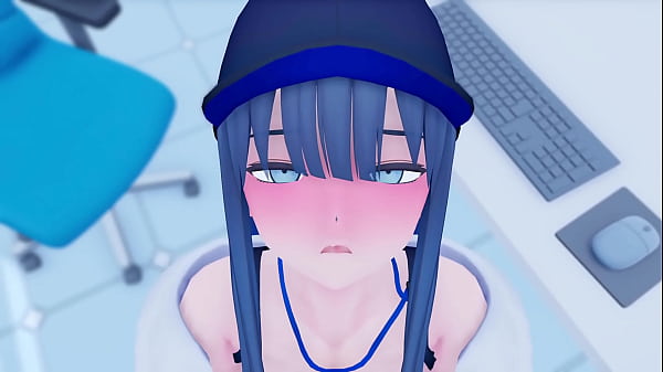 ブルーアーカイブ 錠前サオリ